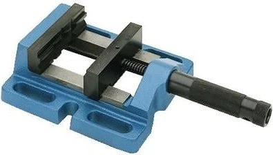 Röhm DPV 2 Schraubstock 100mm