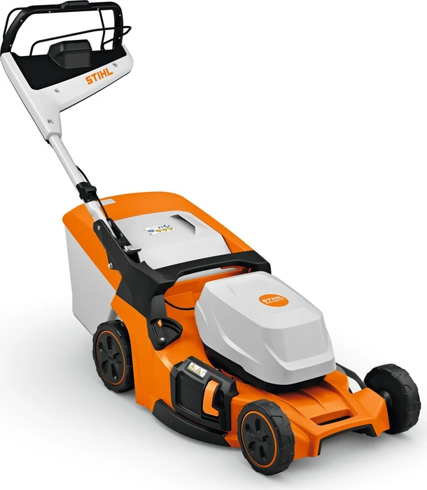 Stihl RMA 453 PV Akku-Rasenmäher solo