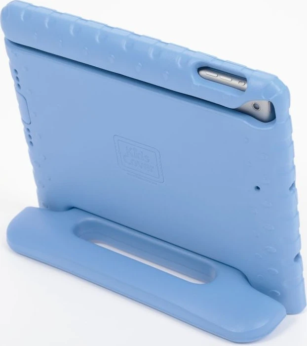 Parat KidsCover für Apple iPad 10.2" (8/9.Gen), inkl. Stylus, blau