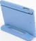 Parat KidsCover für Apple iPad 10.2" (8/9.Gen), inkl. Stylus, blau Vorschaubild