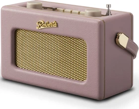 Roberts Revival Uno BT Dusky Pink
