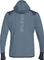 Salewa Agner Hybrid Polarlite Durastretch Funktionsjacke flint stone/melange (Herren) Vorschaubild
