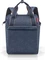 Reisenthel allrounder R herringbone dark blue Vorschaubild