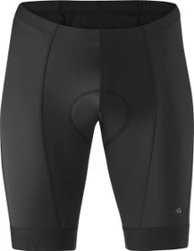 Gonso California Fahrradhose kurz schwarz (Herren)