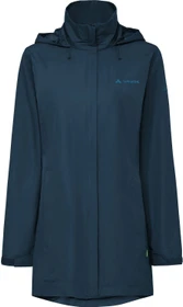 Vaude Escape Funktionsmantel baltic sea (Damen)