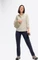 Maier Sports Lulaka Loop Hose lang night sky (Damen) Vorschaubild