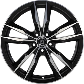 Diewe Wheels Fast 8.0x18 5/112 ET35 (verschiedene Farben)