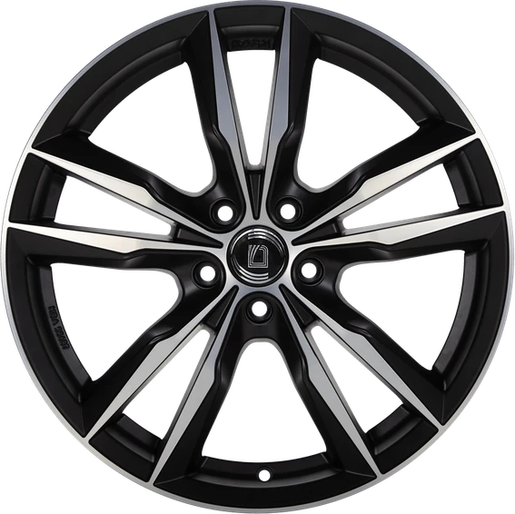 Diewe Wheels Fast 8.0x18 5/112 ET35 (verschiedene Farben)