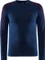 Craft ADV Intensity Warm Fuseknit Funktionsshirt langarm (Herren) Vorschaubild