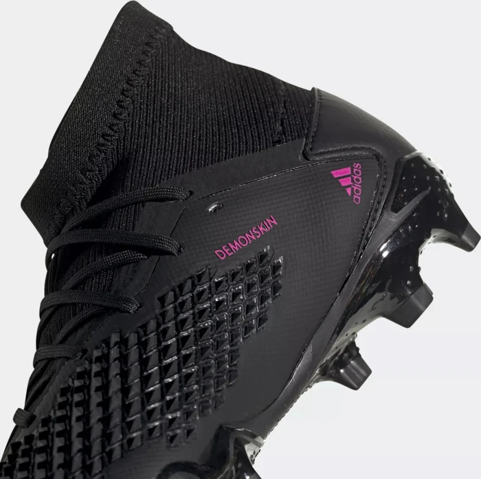 adidas Predator Mutator 20.1 FG core black/shock pink (Junior)