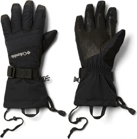 Columbia Whirlibird III Skihandschuhe schwarz (Damen)