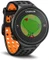 Garmin Approach S6 GPS-Golfuhr orange Vorschaubild