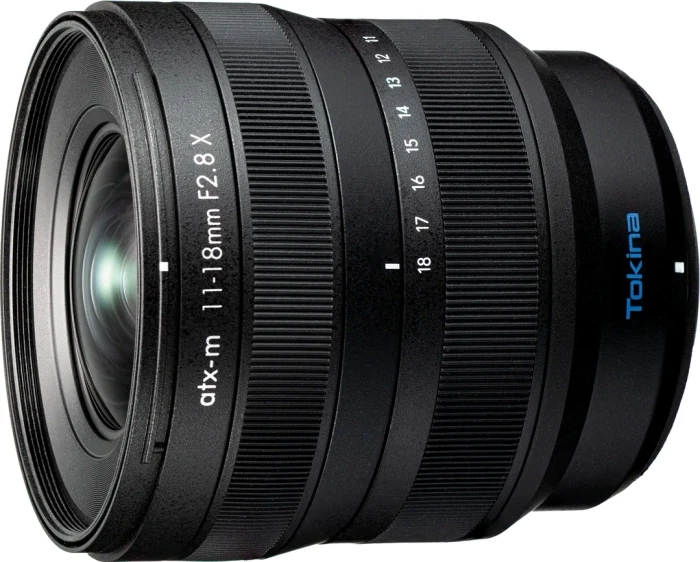 Tokina atx-m 11-18mm 2.8