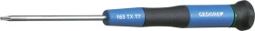 Gedore 165 Torx Schraubendreher, T7x60mm