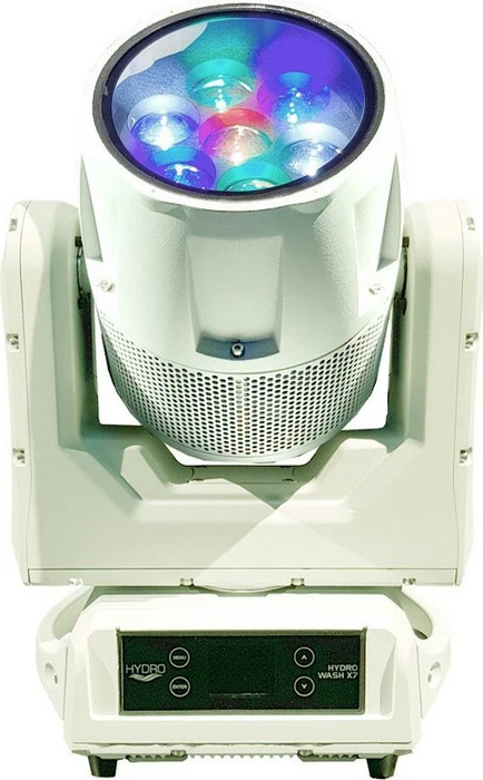ADJ Hydro Wash X7 Marine White