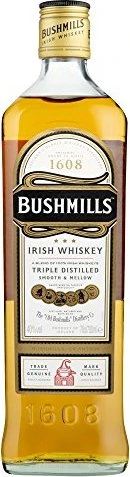 Bushmills Original 700ml
