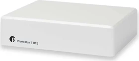 Pro-Ject Phono Box E BT5 weiß