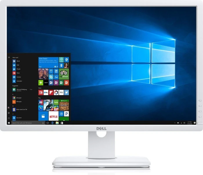 Dell UltraSharp 2012