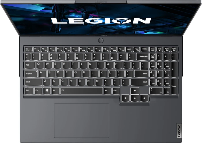 Lenovo Legion 5 Pro 16ITH6H, Storm Grey, Core i7-11800H, 16GB RAM, 1TB SSD, GeForce RTX 3070, PL
