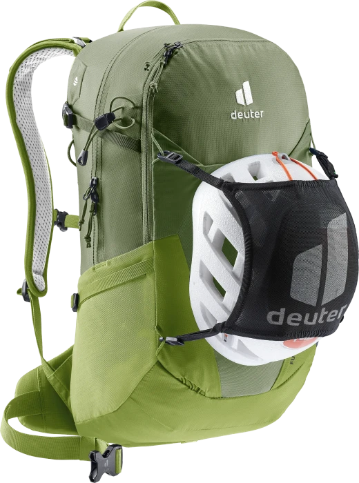 Deuter Futura 23 khaki/meadow