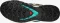 Salomon XA Pro 3D V9 GTX transparent yellow/black/waterfall (Damen) Vorschaubild