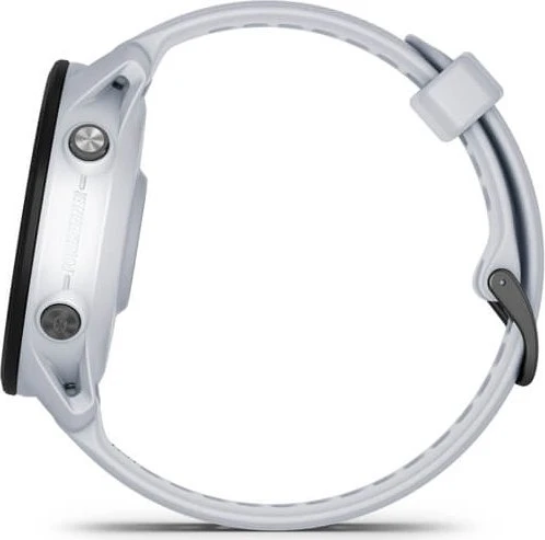 Garmin Forerunner 955 Solar whitestone