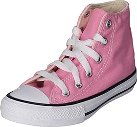 Converse Chuck Taylor All Star Classic rosa (Junior)