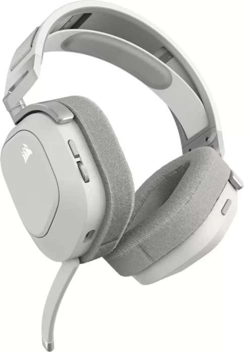 Corsair HS80 Max Wireless weiß