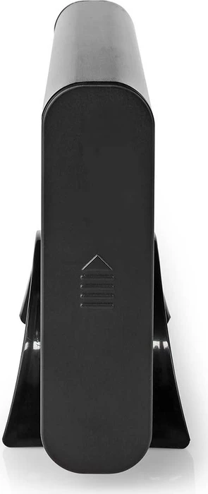 Nedis Festplattengehäuse, 3.5", USB-C 3.0