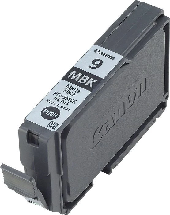 Canon Tinte PGI-9MBK schwarz matt