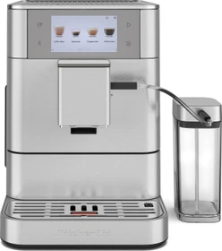 KitchenAid KF8 5KES8558ESX edelstahl
