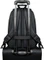 Port Designs Chicago Evo 13/15.6" Notebook-Rucksack, schwarz Vorschaubild