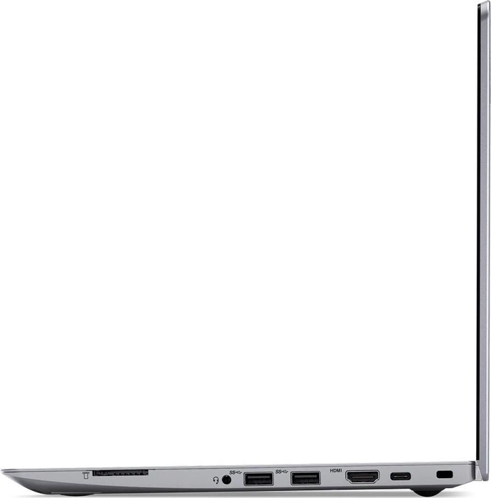 Lenovo ThinkPad 13 G2, silber, Core i5-7200U, 8GB RAM, 512GB SSD, DE