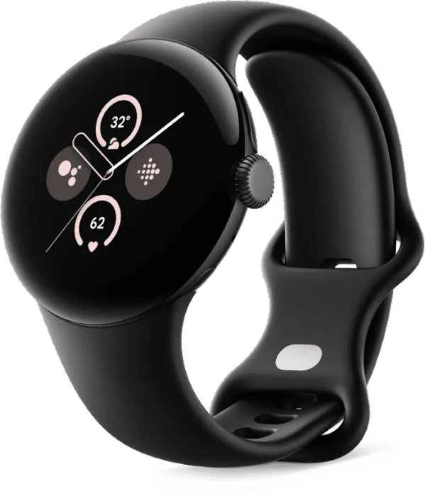 Google Pixel Watch 2