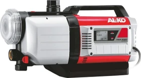 AL-KO Comfort HWA 4000 Elektro-Hauswasserautomat