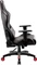 Diablo Chairs X-One 2.0 Kido Kinder-Gamingstuhl, schwarz/rot Vorschaubild