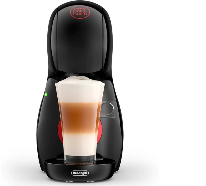 DeLonghi EDG 210.B Nescafe Dolce Gusto Piccolo XS