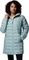 Columbia Powder Lite II Mid Insulated Funktionsmantel (Damen) Vorschaubild