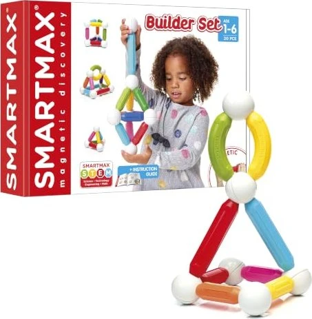 SmartMax Builder set