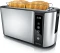 Arendo Frukost Touch Doppel-Langschlitz-Toaster Vorschaubild