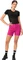 Vaude Scopi LW II Hose kurz rich pink (Damen) Vorschaubild