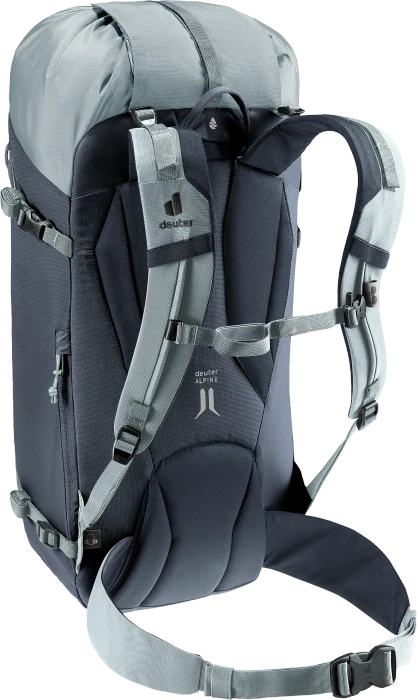 Deuter Guide 30 black/shale