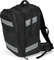 Dicota Reflective 32-38 Liter, Notebook Rucksack, schwarz Vorschaubild