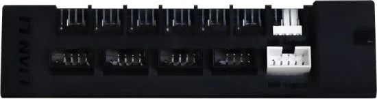 Lian Li EDGE Gold 850 schwarz 850W, ATX 3.1