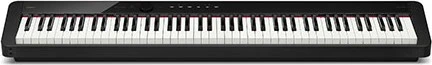 Casio Privia PX-S1100BK