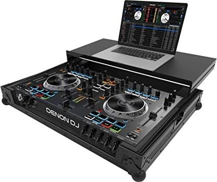 Zomo DN-MC4000 Plus NSE