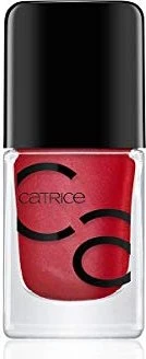 Catrice ICONails Gel Lacquer Nagellack 57 Make Your Polish A Priority, 10ml
