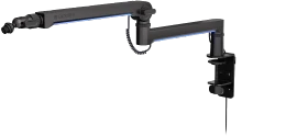 Endorfy Low Profile RGB Boom Arm