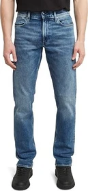 G-Star Mosa Straight Jeans faded cascade (Herren)