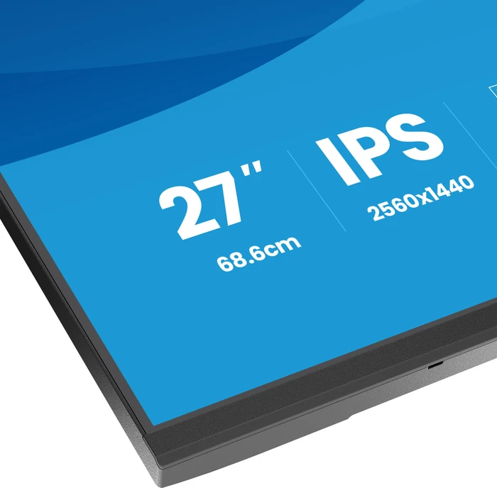 iiyama ProLite XB2797QSU-B1, 27"